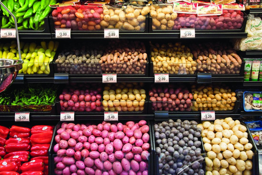 Even with elimination of state sales tax, local governments must